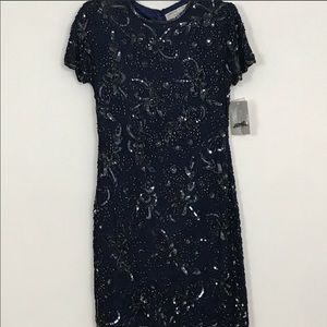 Adrianna Pappell Dress